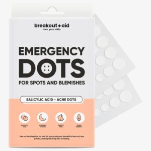 Emergency dots