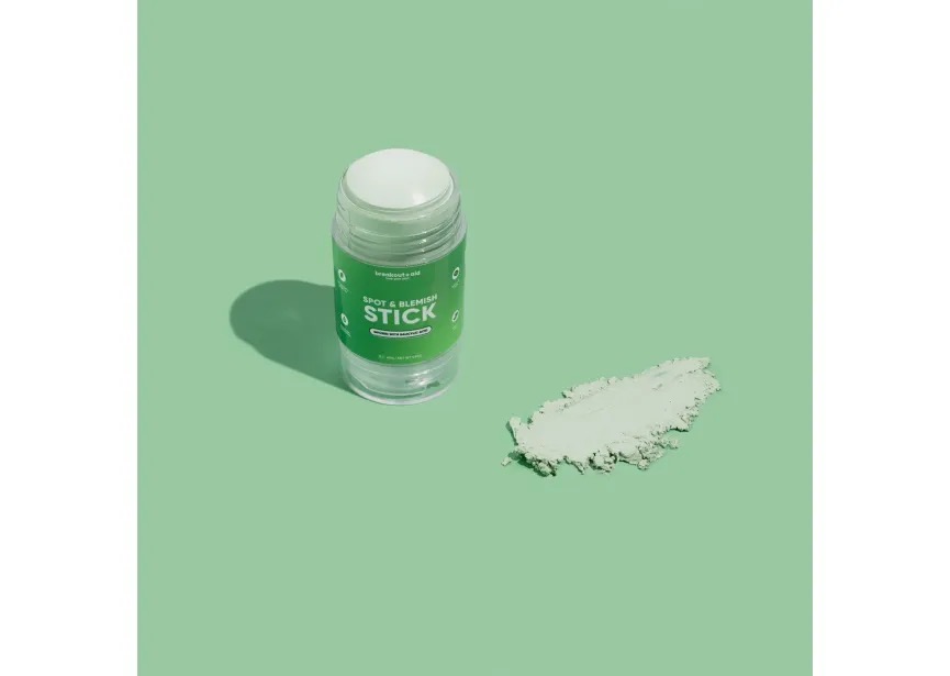 Spot & Blemish Stick Mask - Afbeelding 4