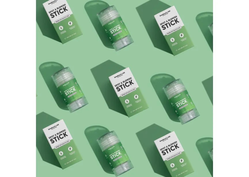 Spot & Blemish Stick Mask - Afbeelding 3
