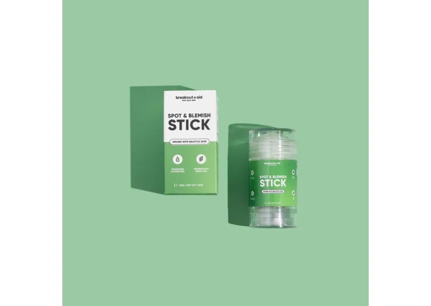 Spot & Blemish Stick Mask