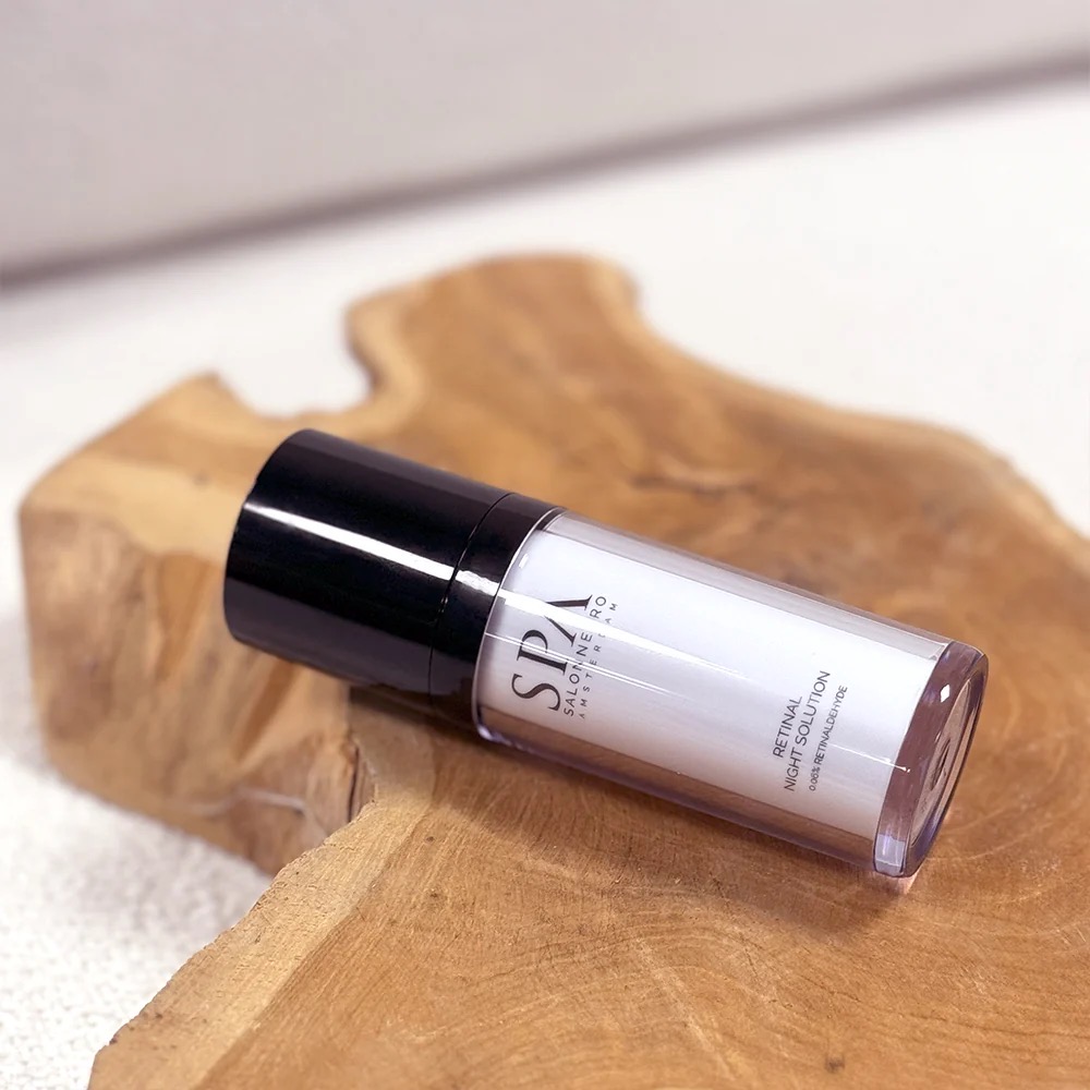 Retinal Night Solution 0,06% - Afbeelding 2