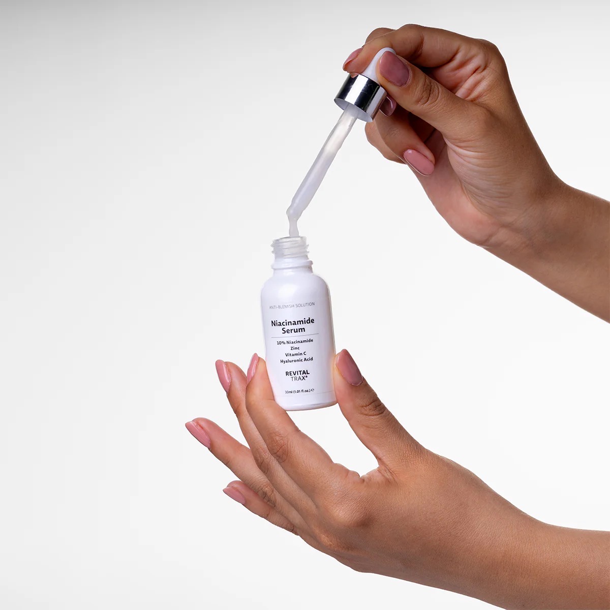 10% Niacinamide Serum - Afbeelding 2