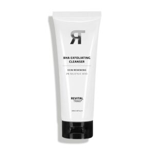 2% BHA Exfoliating Cleanser