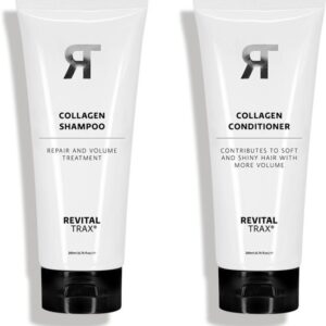 Collagen Volume Conditioner