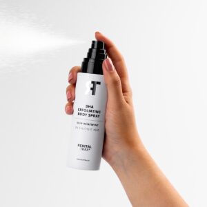 2% BHA Exfoliating Body Spray