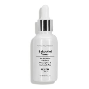 3% Bakuchiol Serum
