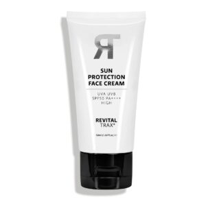 Sun Protection Face Cream SPF 50