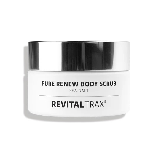 Pure Renew Sea Salt Body scrub - Afbeelding 2