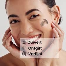 Exfoliating Face Scrub - Afbeelding 2