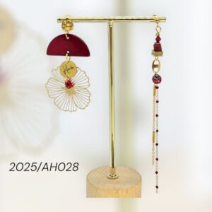 Oorbellen 2025/AH028