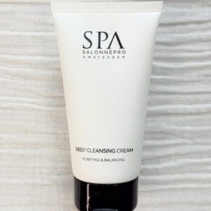 DEEP CLEANSING CREAM