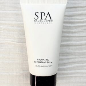 HYDRATING CLEANSING BALM