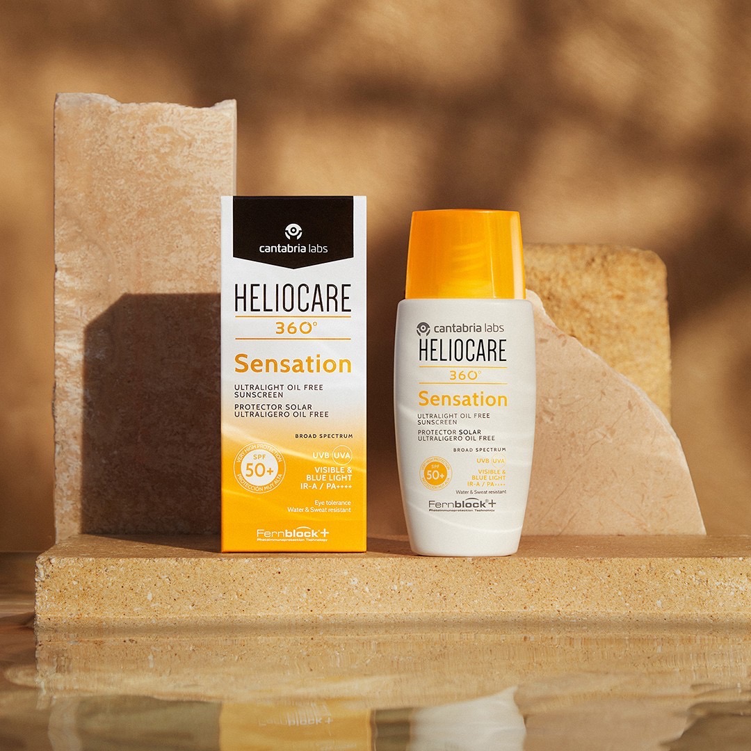 Heliocare 360° Sensation - Afbeelding 2