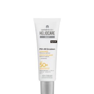 Heliocare 360° MD A-R Emulsion SPF 50+ M/W ASPA Fernblock