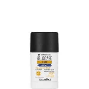 HELIOCARE 360° SPORT Transparante Stick SPF50+