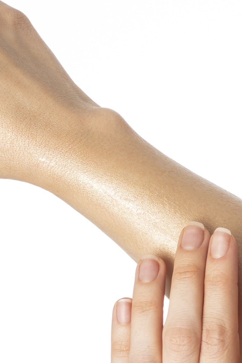 Heliocare 360° Body Glow SPF 50+ - Afbeelding 3