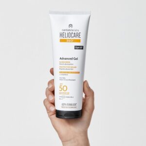 Heliocare 360° Advanced Gel SPF 50
