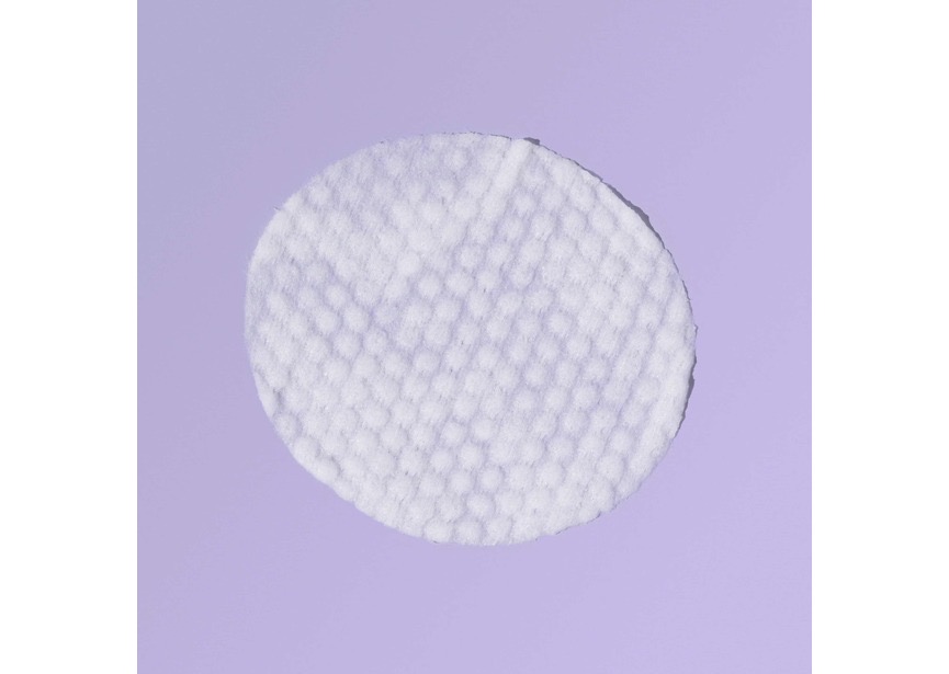 BREAKOUT AID- BLUEBERRY & AÇAI MINI MASKS + TONER PADS - Afbeelding 2