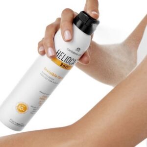 Heliocare 360° Invisible Spray SPF 50+